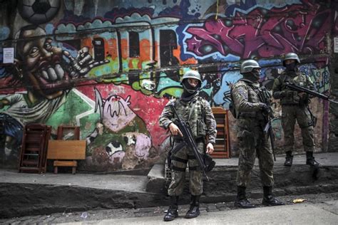 Mortes Violentas No Brasil Batem Recorde E Chegam A Casos