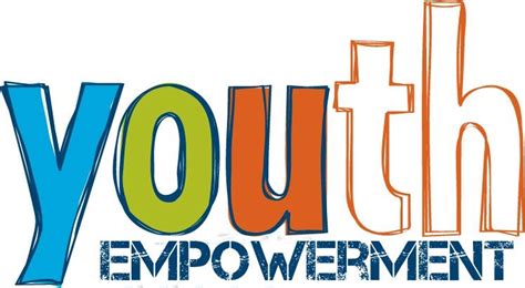 Youth Empowerment