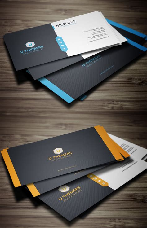 We guarantee for their caliber as they're made graphicsfamily's expert designers. 13 Amazing Business Cards Designs for Designers | Graphics ...