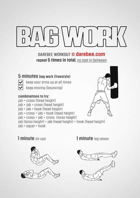 39 Best Punching Bag Workout Images In 2019 Punching Bag Workout