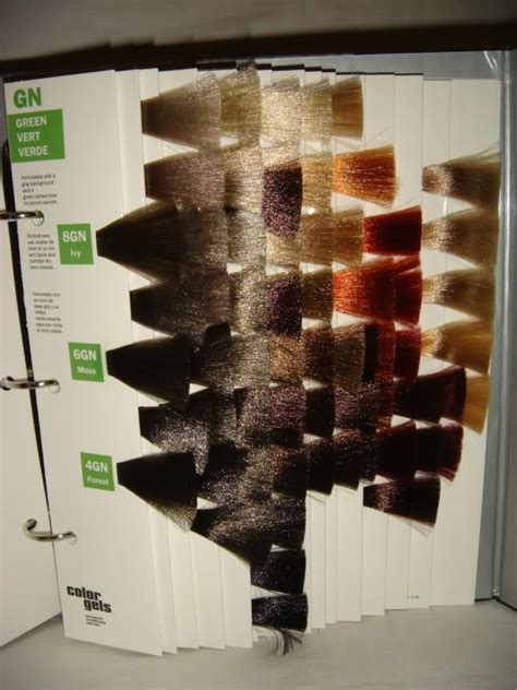 Redken shades eq equalizing conditioning color gloss 06r rocket fire by redken. Shades EQ GLOSS Swatches!!! love em | Projects to Try ...