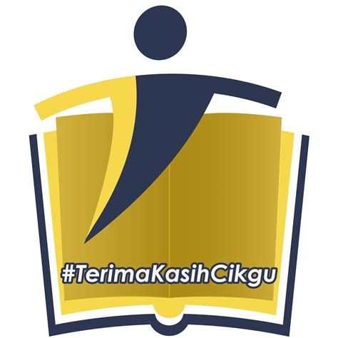 Png terima kasih transparent terima hd clipart 68kb 1024x538: LOGO & TEMA HARI GURU 2019 #TERIMAKASIHCIKGU