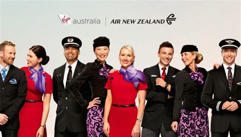 New Air New Zealand Cabin Crew Requirements