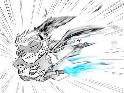 Dabi appears to hold a huge grudge against enji for rejecting him in the past and feeling like he was being used as a tool. Dabi x Hawks? Thoughts an opinions? | My Hero Academia Amino