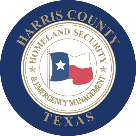 Harris County Office Of Homeland Security And Emergency Management Tgcrvoad