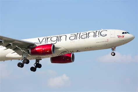 Последние твиты от virginatlantic (@virginatlantic). Virgin Atlantic on the brink after Delta rules out cash ...