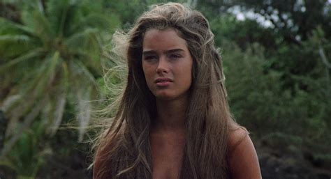 Sexualized Innocence Revisiting The Blue Lagoon Chaz S Journal Roger Ebert
