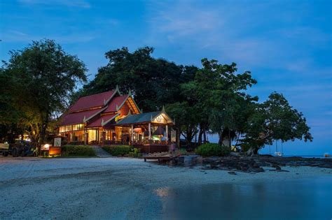 Phi Phi Natural Resort Sha Extra Plus Ko Phi Phi 2023 Updated