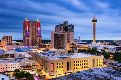 San antonio is the second largest city in the state of texas and the 7th largest in the united states. Top Zip Codes in San Antonio Real Estate