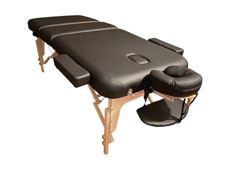 Portable Massage Bed Brody Massage Avery Iii Table