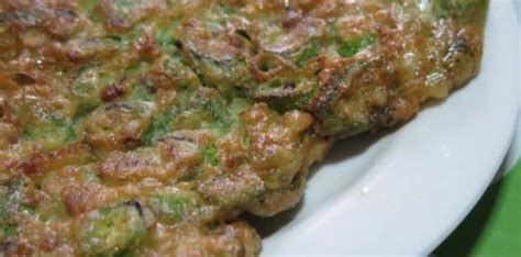 Our most trusted lady finger recipes. How to Cook Tortang Okra (Lady's Finger) | Okra recipes ...