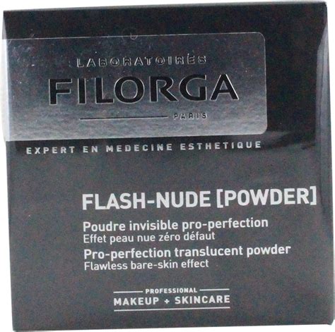 filorga flash nude powder 6 2g a € 72 50 oggi migliori prezzi e offerte su idealo