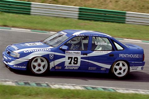 Test your knowledge on this sports quiz and compare your score to others. TouringCarTimes | Gallery: 25 years of Vauxhall in the BTCC