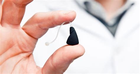 Understanding Over The Counter Otc Hearing Aids