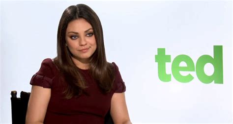  Filmsterren Mila Kunis Animaatjesnl