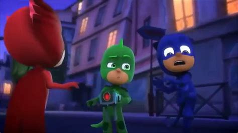 Pj Masks Full Episodes Hd ♠♠ New Compilation 2017 ♠♠ Funny Moments Part