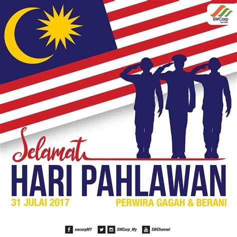 Pahlawan Malaysia