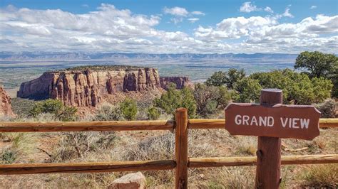 Outdoor Things To Do In Grand Junction Co