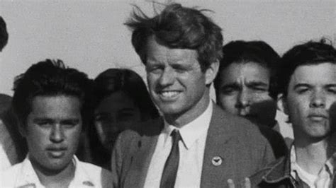 watch sunday morning remembering 1968 the loss of rfk full show on cbs