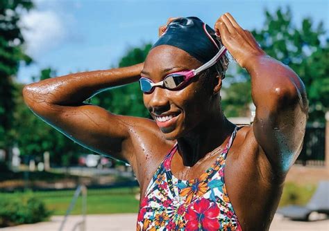 Accomplishments Of The Most Influential Black Swimmers Weaquatics Foppa Casa