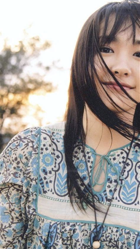 Последние твиты от 新垣結衣 (@lespros_aragaki). 新垣結衣 壁紙 - Irasutoye