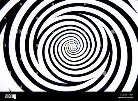 Spiral Hypnotic Wheel