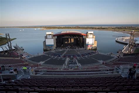 Northwell Health Buys Naming Rights For Jones Beach Theater Newsday