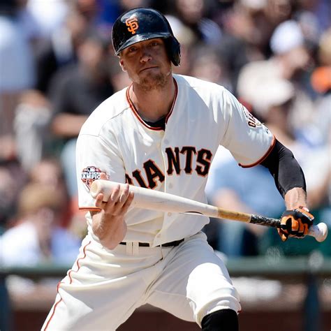 Sf Giants Trade Rumors Latest Buzz On Hunter Pences Availability And