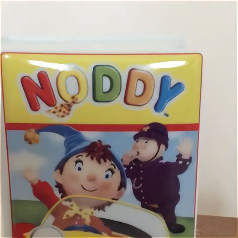 Noddy Collection For Sale In Uk 76 Used Noddy Collections