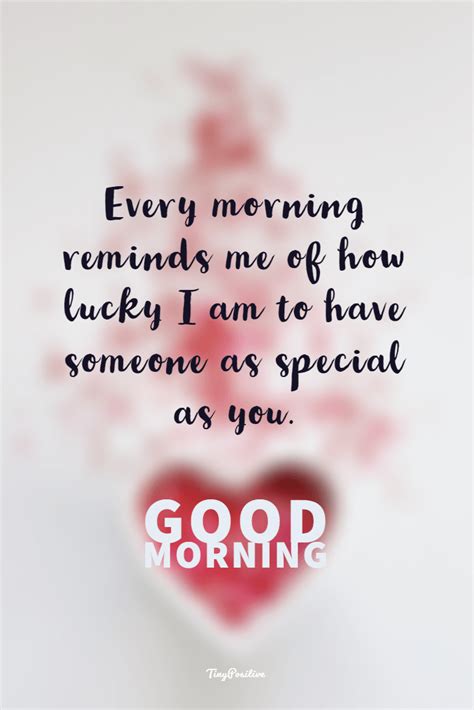 Best Good Morning Quotes To Make Her Smile Best 30 Good Morning Love