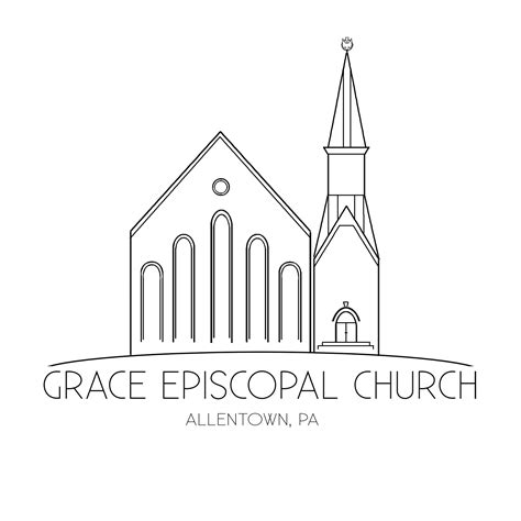 Grace Episcopal Church Allentown Pa