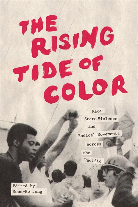 Jp The Rising Tide Of Color Race State Violence And Radical Movements Across The
