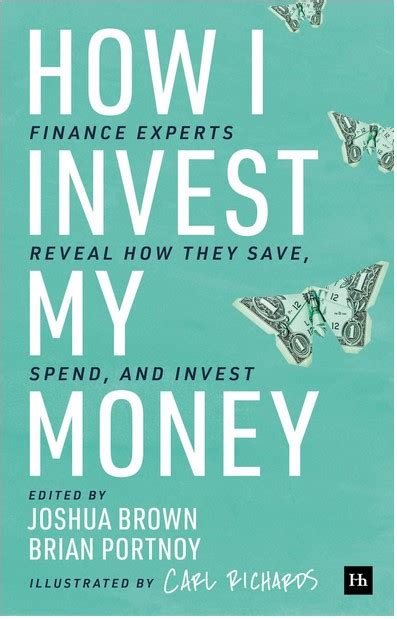 Money Architect Financial Planning Russell Sawatsky How I Invest My