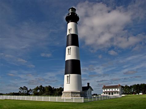 The Schumin Web Bodie Island Lighthouse