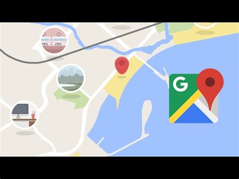 Como Insertar Un Mapa De Google Maps Facil Y Rapido Sin Programar