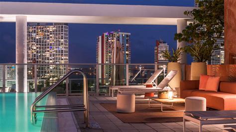 Novotel Miami Brickell From 68 Miami Hotel Deals And Reviews Kayak