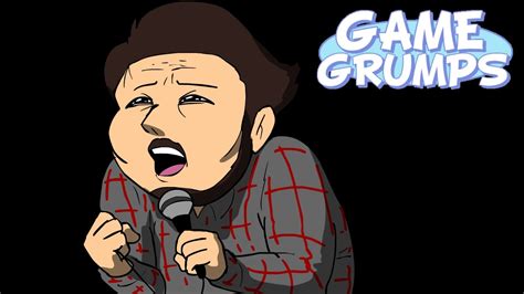 Game Grumps Animated - The Redundant Artist - (Jon Era) - YouTube