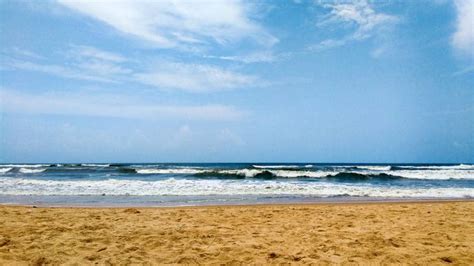 Panambur Beach 10 Best Visiting Places In Mangalore Top Tour Packages Mangaluru Taxi Taxi