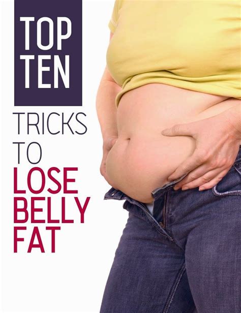 Pin On Belly Fat Losing