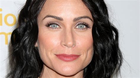 What Rena Sofer Of The Bold And The Beautiful Had To Say About Aging