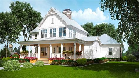 35 Farmhouse House Plans Pictures Home Inspiration