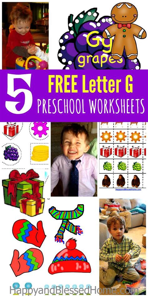 From wintry coloring pages and paper crafts to math and singalong sheets, these christmas worksheets are a perfect mix of fun and fundamentals to work on during december. 5 FREE Preschool Worksheets for Preschool Alphabet Letter ...
