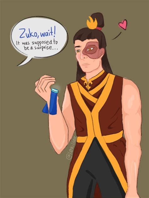 Zuko X Sokka Tumblr