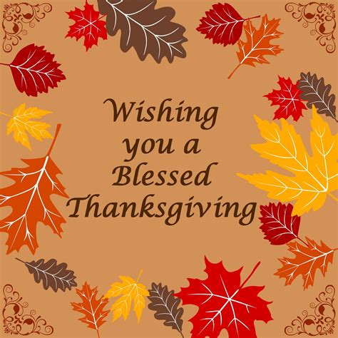 Check spelling or type a new query. Life at Rossmont: Thanksgiving Wishes