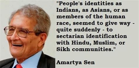 Discover 101 amartya sen quotations: Amartya Sen's quotes, famous and not much - Sualci Quotes 2019