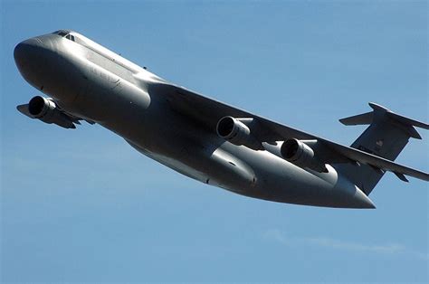 The 7 Best Transport Planes In Us Military History We Are The Mighty