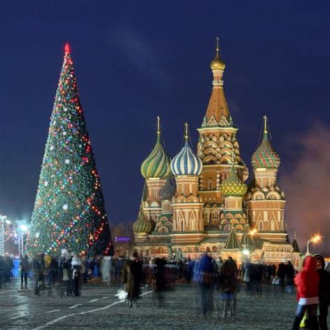 Orthodox Christianity Then And Now The Christmas Tree And Orthodox