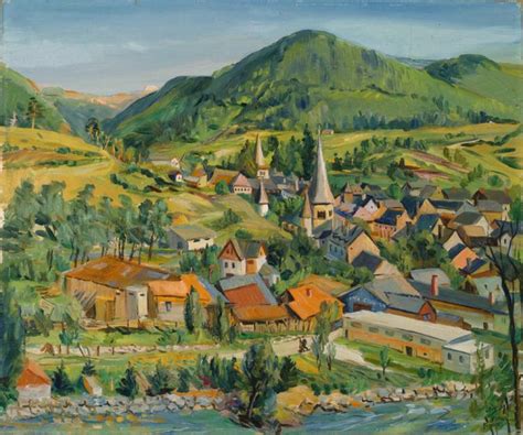 This unknown artist lois mailou jones art painting is at a discount of 50% off. Loïs Mailou Jones, Arreau, Hautes-Pyrénées, 1949; Gift of ...