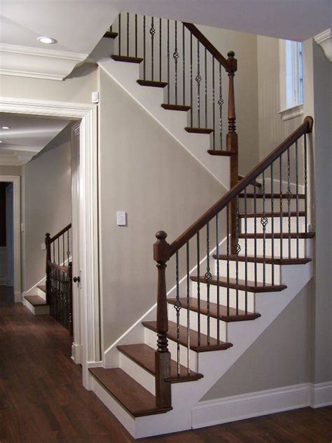 How to design a stair in autocad. Best Staircases Pinterest Stairs Stairways - House Plans ...