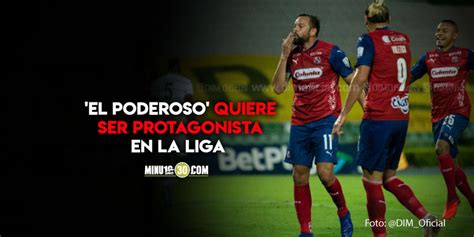 Independiente santa fe dep.independiente medellin. Independiente Medellín, a extender racha frente a ...